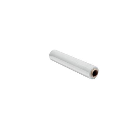 Picture 4 of LLDPE stretchfolie 50cm x 300m 20µm transparant