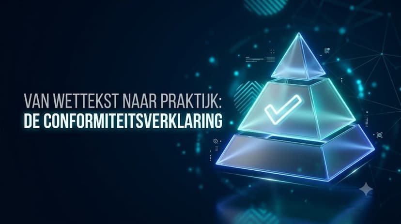 De PPWR conformiteitsverklaring: zo werkt het in de praktijk