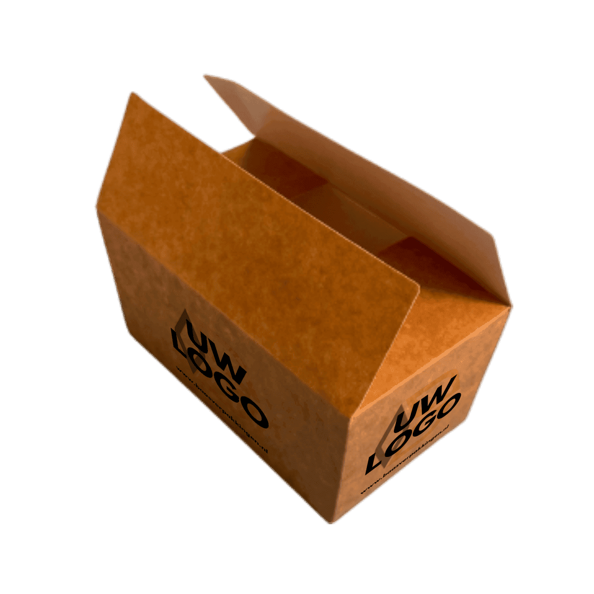 Bonbondoosjes bedrukken