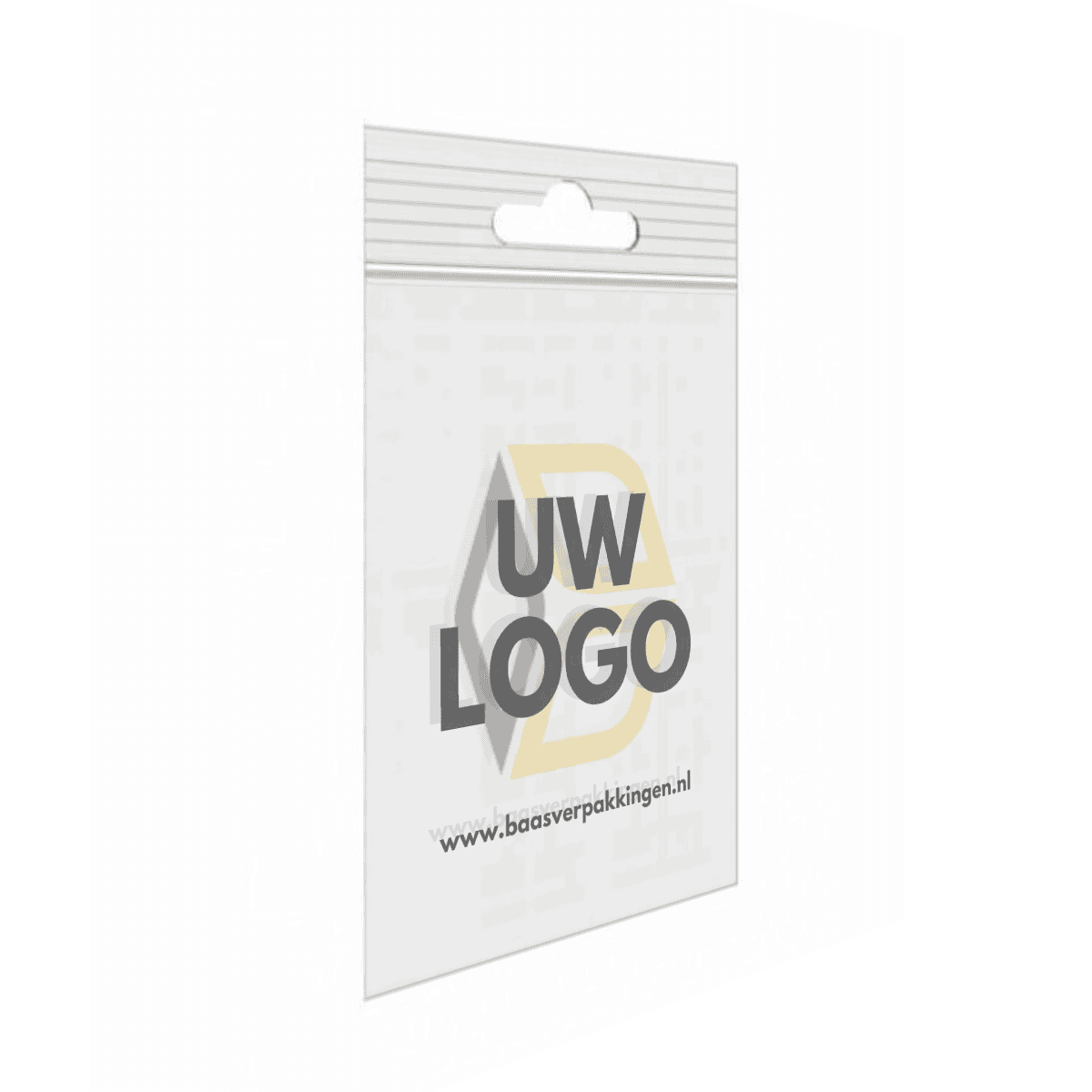 Gripzakjes laten bedrukken