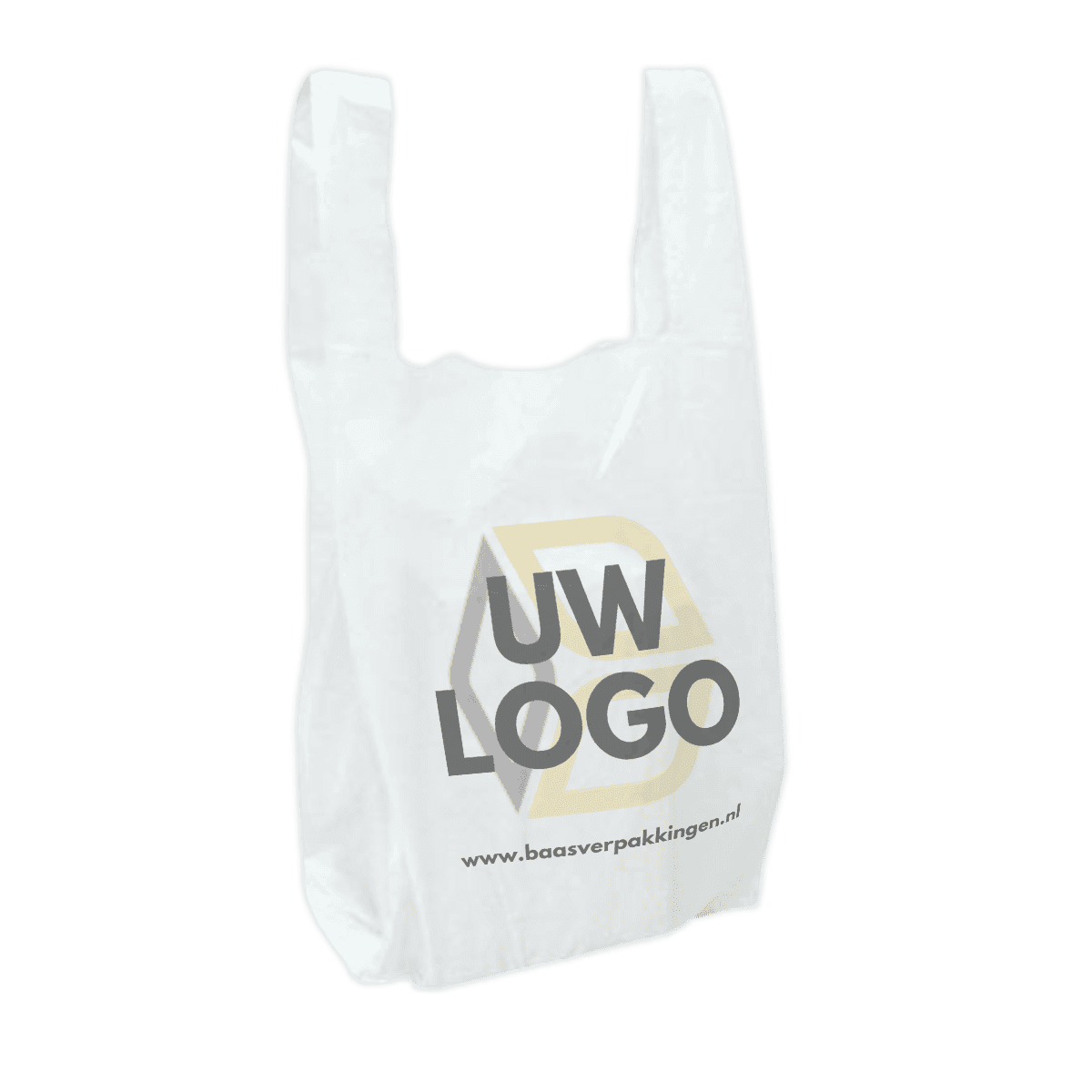 Plastic tasjes laten bedrukken