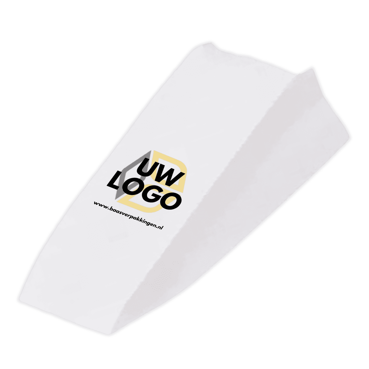 Snackzakken bedrukken