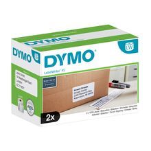 Dymo labelWriter 4XL etiketten category image