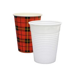 Bekers kommen en glazen category image