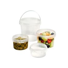 Cups met Deksels category image