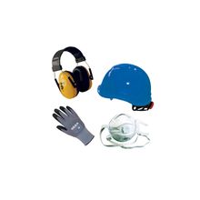 Persoonlijke bescherming (PBM) category image