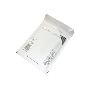 Picture 1 of Luchtkussen envelop 230mm x 170mm 13/C wit