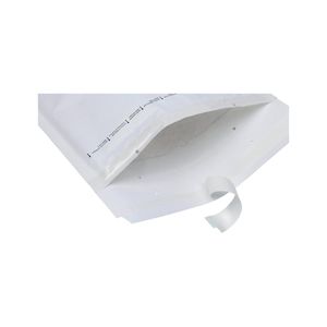 Picture 2 of Luchtkussen envelop 230mm x 170mm 13/C wit